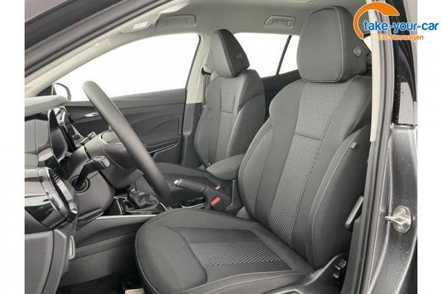 Skoda - Fabia - EU-Neuwagen - Reimport