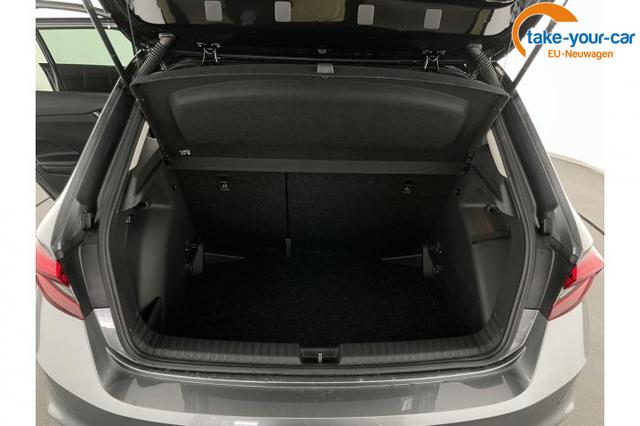 Skoda - Fabia - EU-Neuwagen - Reimport