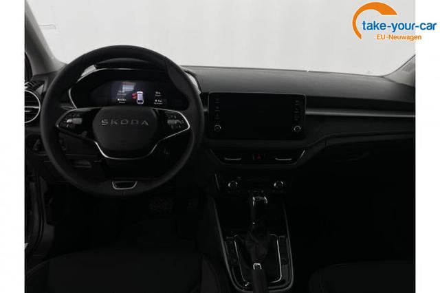 Skoda - Fabia - EU-Neuwagen - Reimport