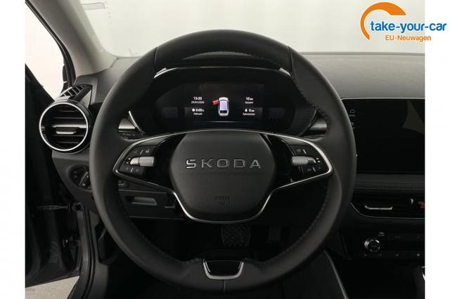 Skoda - Fabia - EU-Neuwagen - Reimport