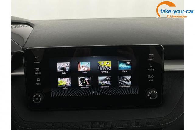 Skoda - Fabia - EU-Neuwagen - Reimport