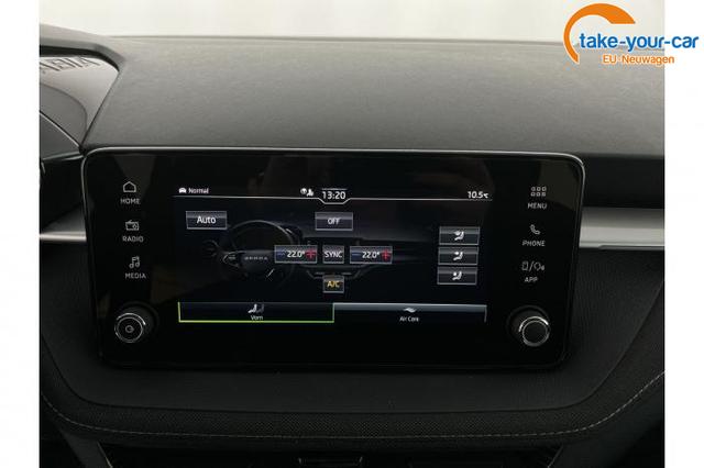 Skoda - Fabia - EU-Neuwagen - Reimport