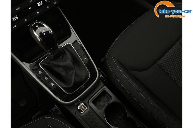 Skoda - Fabia - EU-Neuwagen - Reimport