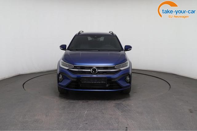Volkswagen - Taigo - EU-Neuwagen - Reimport