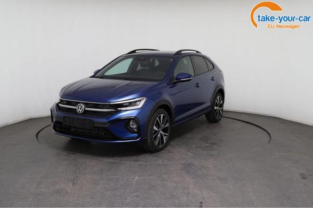 Volkswagen - Taigo - EU-Neuwagen - Reimport