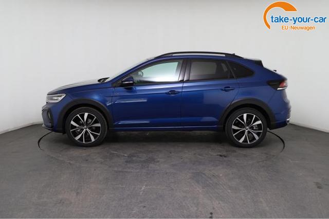 Volkswagen - Taigo - EU-Neuwagen - Reimport