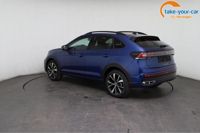 Volkswagen - Taigo - EU-Neuwagen - Reimport
