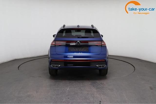 Volkswagen - Taigo - EU-Neuwagen - Reimport