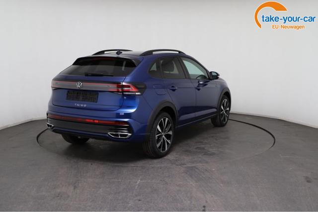 Volkswagen - Taigo - EU-Neuwagen - Reimport