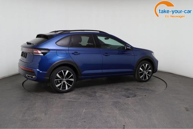 Volkswagen - Taigo - EU-Neuwagen - Reimport