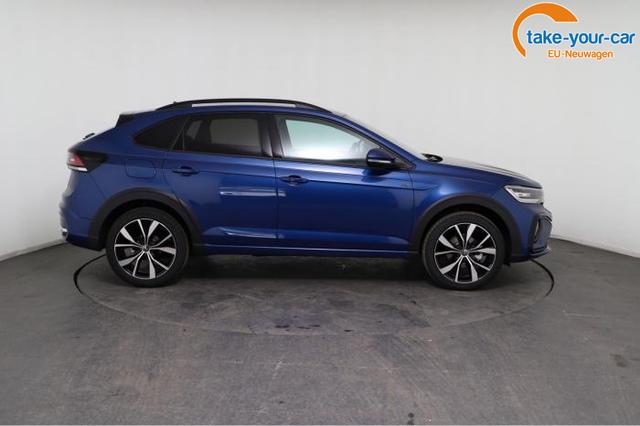 Volkswagen - Taigo - EU-Neuwagen - Reimport