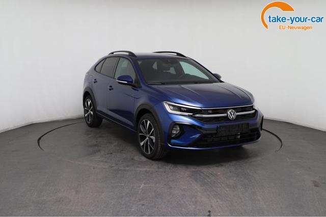 Volkswagen - Taigo - EU-Neuwagen - Reimport