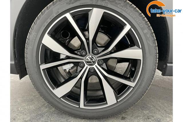 Volkswagen - Taigo - EU-Neuwagen - Reimport