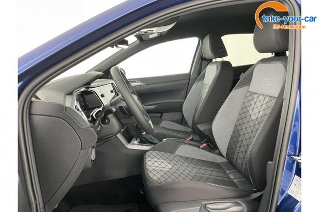 Volkswagen - Taigo - EU-Neuwagen - Reimport