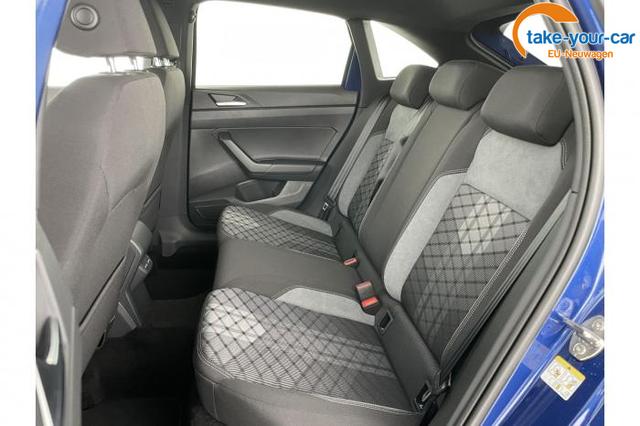 Volkswagen - Taigo - EU-Neuwagen - Reimport
