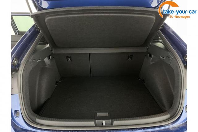 Volkswagen - Taigo - EU-Neuwagen - Reimport