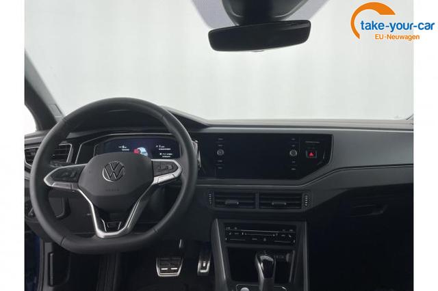 Volkswagen - Taigo - EU-Neuwagen - Reimport