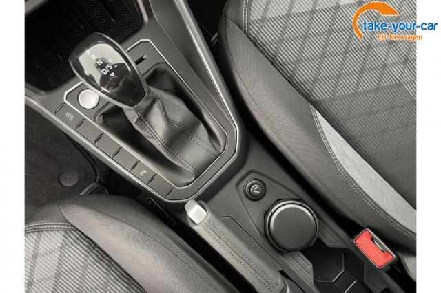 Volkswagen - Taigo - EU-Neuwagen - Reimport