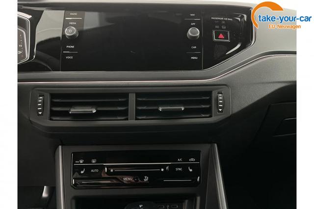 Volkswagen - Taigo - EU-Neuwagen - Reimport