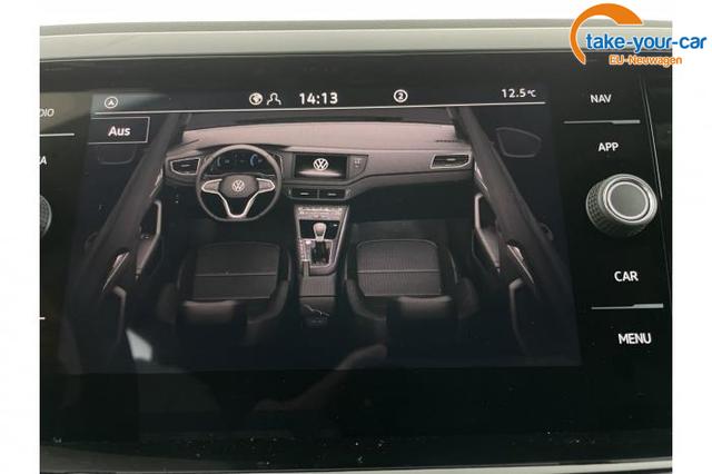 Volkswagen - Taigo - EU-Neuwagen - Reimport