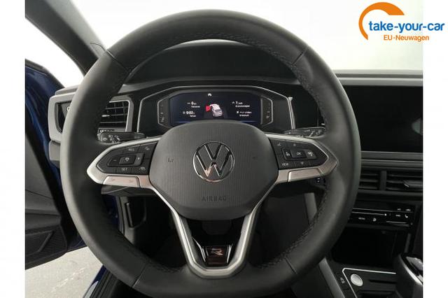 Volkswagen - Taigo - EU-Neuwagen - Reimport