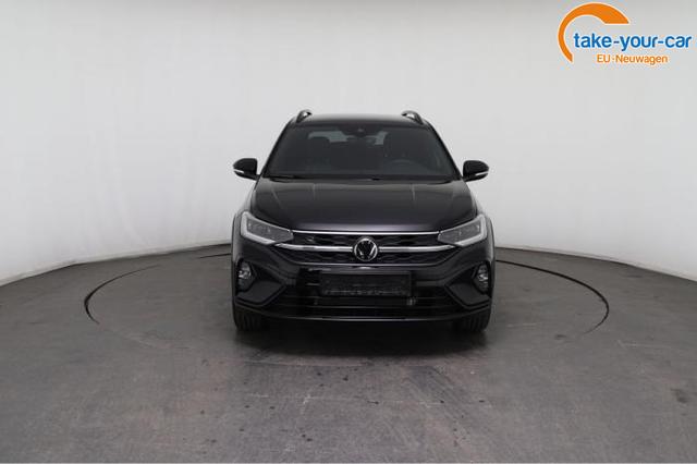 Volkswagen - Taigo - EU-Neuwagen - Reimport