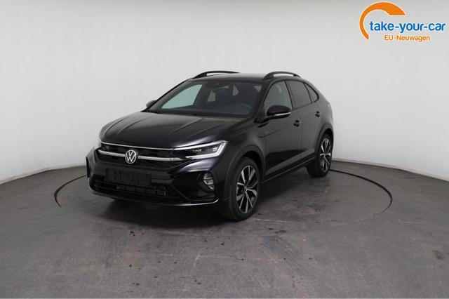 Volkswagen - Taigo - EU-Neuwagen - Reimport