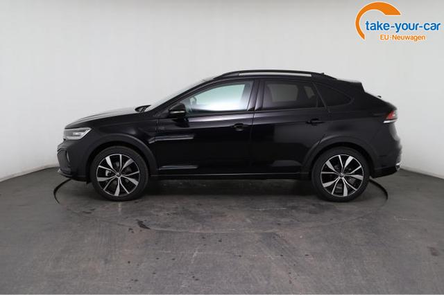 Volkswagen - Taigo - EU-Neuwagen - Reimport