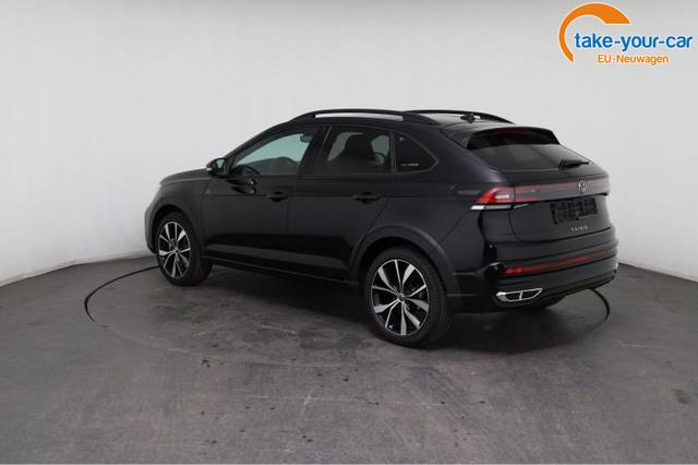 Volkswagen - Taigo - EU-Neuwagen - Reimport