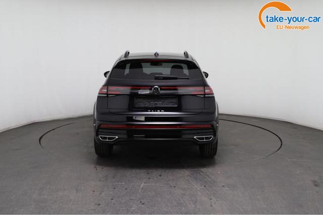 Volkswagen - Taigo - EU-Neuwagen - Reimport