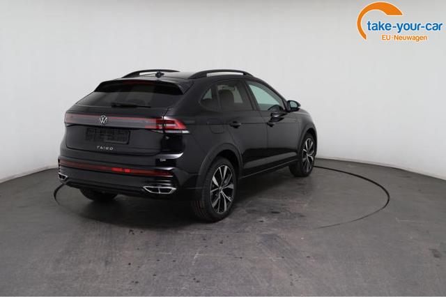 Volkswagen - Taigo - EU-Neuwagen - Reimport