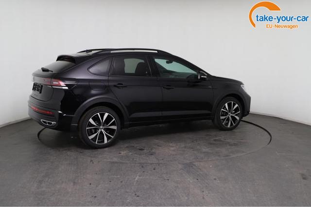 Volkswagen - Taigo - EU-Neuwagen - Reimport