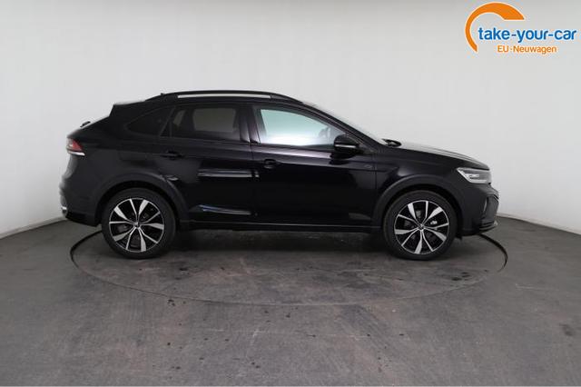 Volkswagen - Taigo - EU-Neuwagen - Reimport