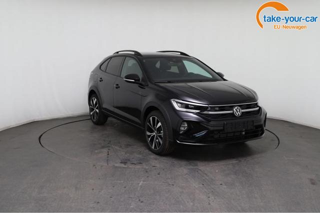 Volkswagen - Taigo - EU-Neuwagen - Reimport