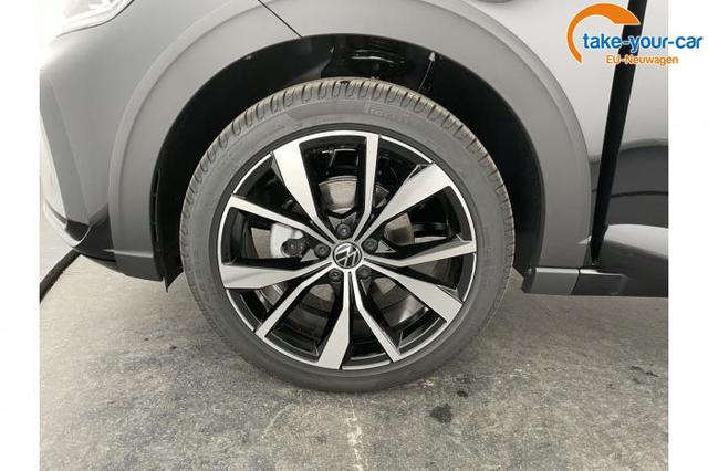 Volkswagen - Taigo - EU-Neuwagen - Reimport
