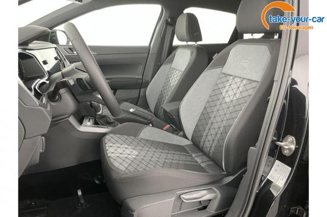 Volkswagen - Taigo - EU-Neuwagen - Reimport