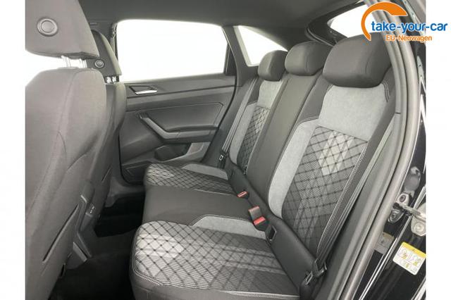 Volkswagen - Taigo - EU-Neuwagen - Reimport
