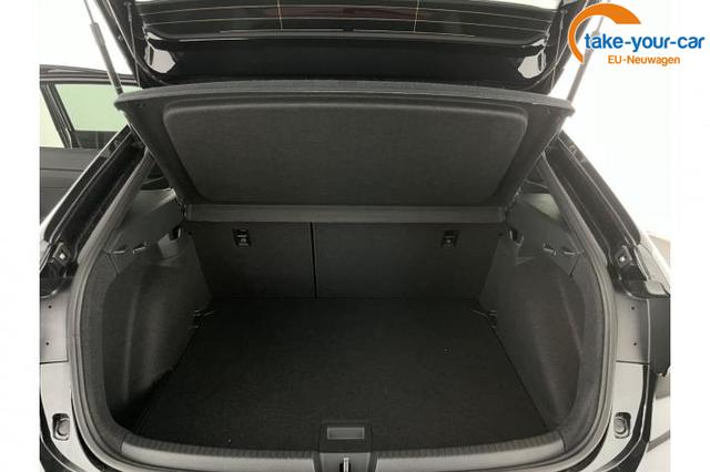 Volkswagen - Taigo - EU-Neuwagen - Reimport