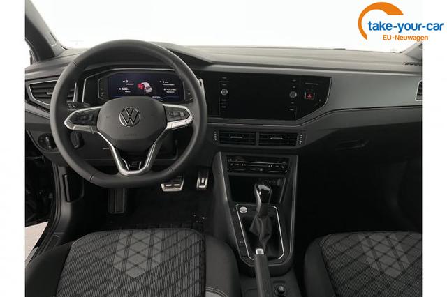 Volkswagen - Taigo - EU-Neuwagen - Reimport