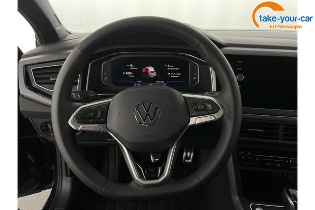 Volkswagen - Taigo - EU-Neuwagen - Reimport