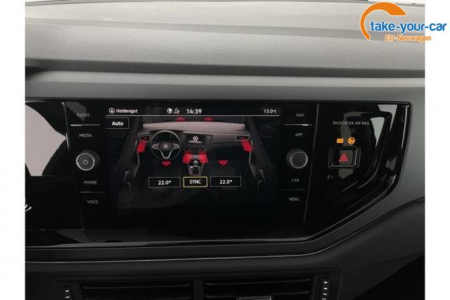 Volkswagen - Taigo - EU-Neuwagen - Reimport