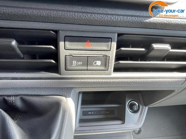 Volkswagen - Crafter - EU-Neuwagen - Reimport