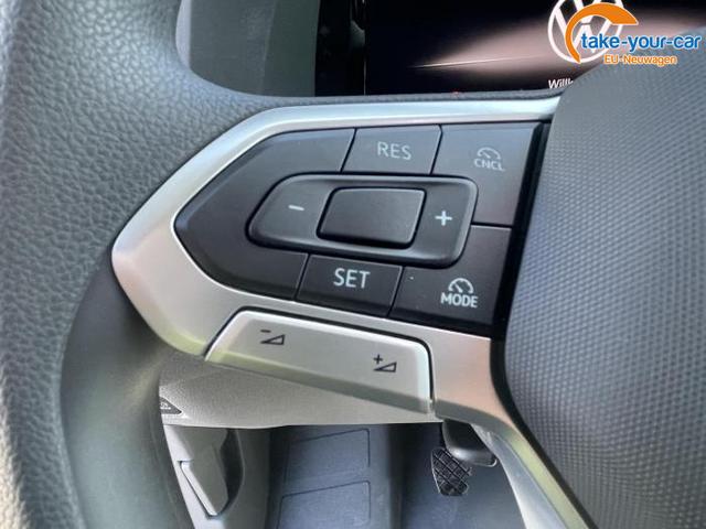 Volkswagen - Crafter - EU-Neuwagen - Reimport