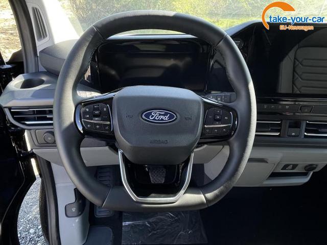 Ford - Tourneo Custom - EU-Neuwagen - Reimport