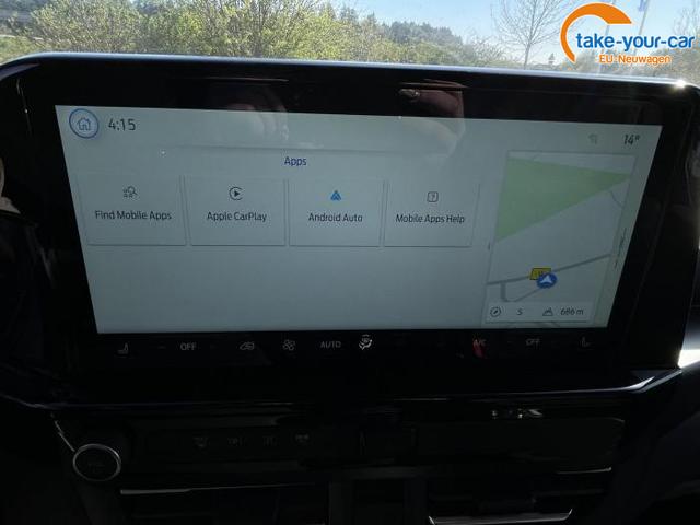 Ford - Tourneo Custom - EU-Neuwagen - Reimport