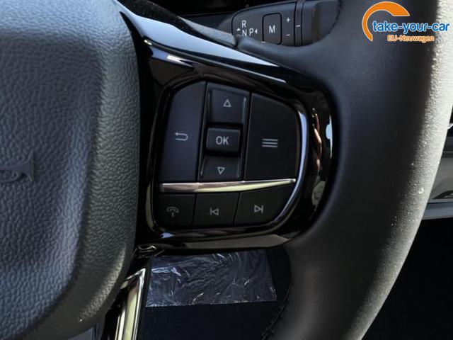 Ford - Tourneo Custom - EU-Neuwagen - Reimport