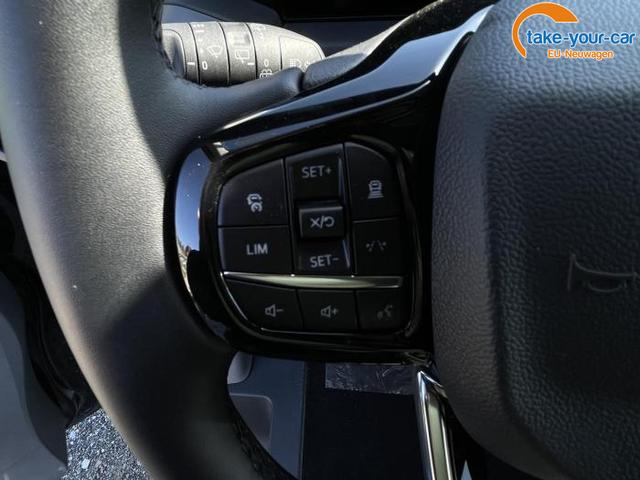 Ford - Tourneo Custom - EU-Neuwagen - Reimport