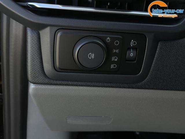 Ford - Tourneo Custom - EU-Neuwagen - Reimport