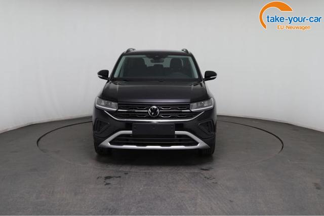 Volkswagen - T-Cross - EU-Neuwagen - Reimport