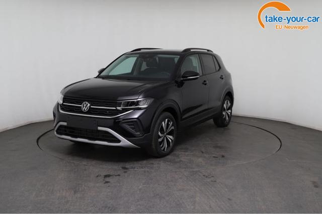 Volkswagen - T-Cross - EU-Neuwagen - Reimport